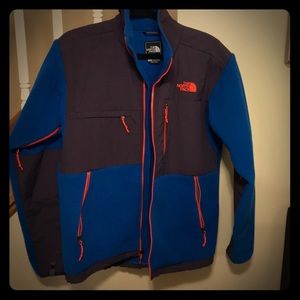 Men’s North face Jacket